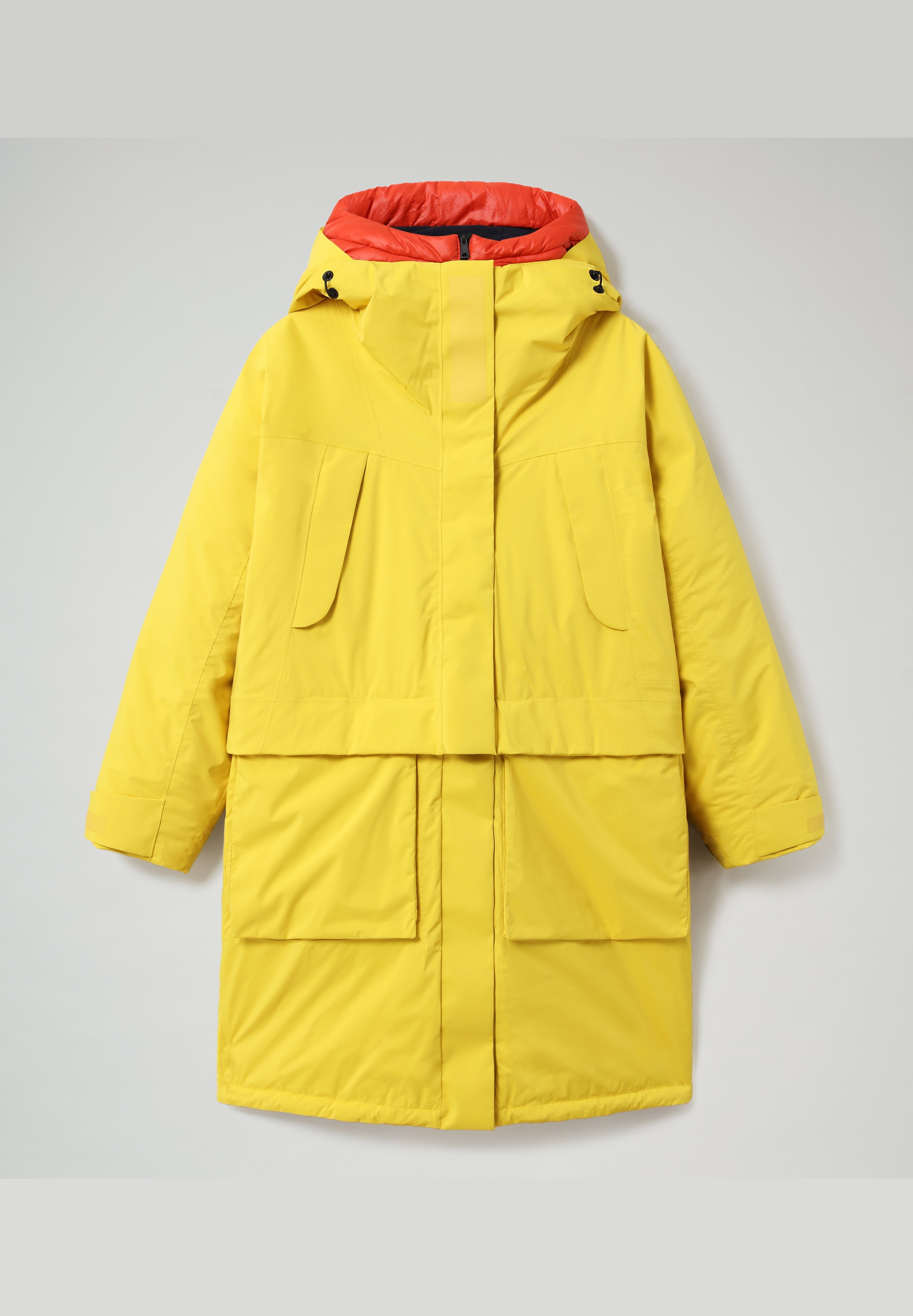 celsius premium winter coat