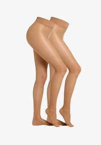 Selezionato, make up