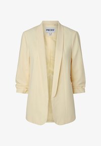 Unausgewählt, french vanilla