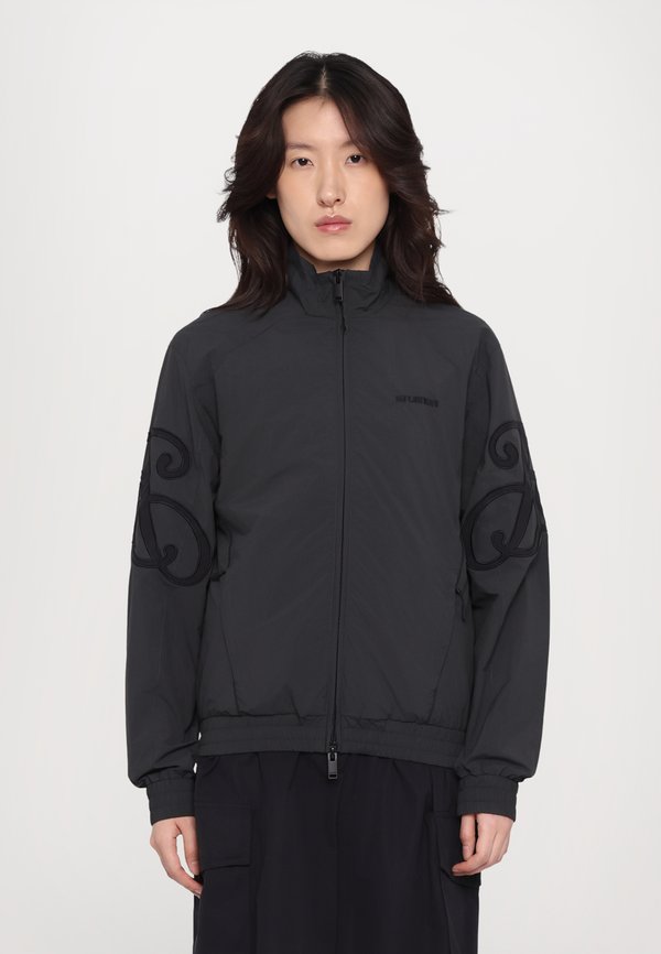 REGULAR TRACK JACKET - Übergangsjacke