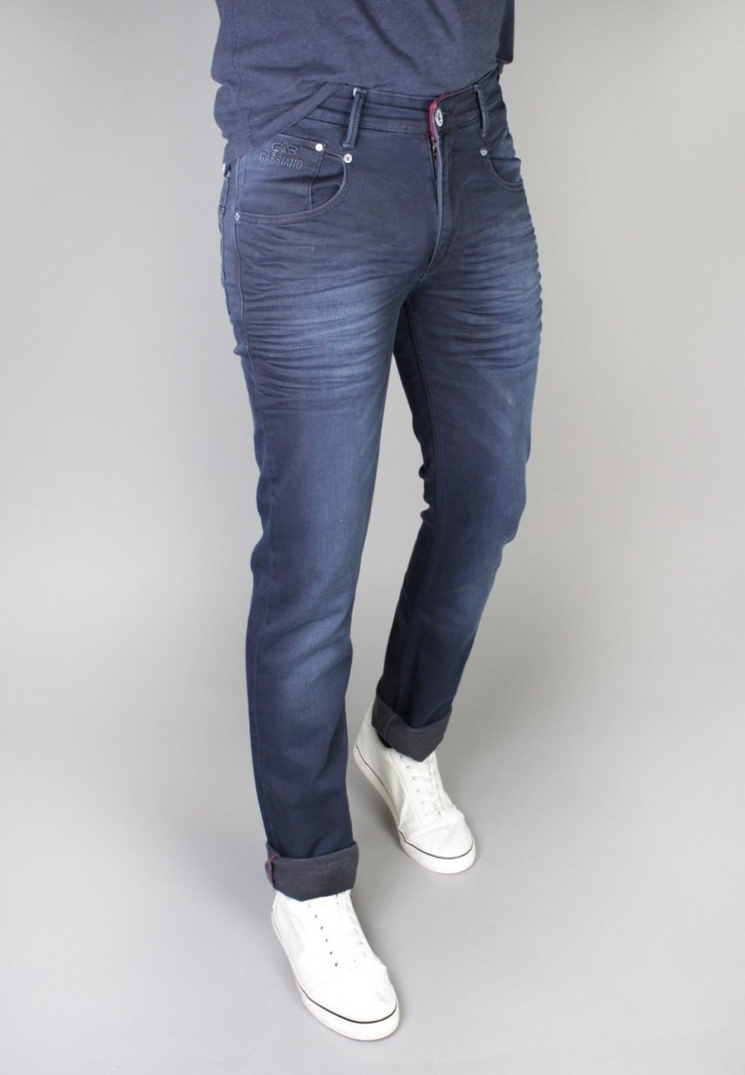 Uomo Jeans a sigaretta Uomo Jeans a sigaretta