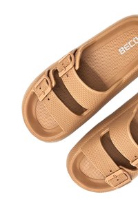BECO the world of aquasports AIRKISS - Pool slides - beige