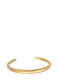 Elli BASIC LOOK - Bracelet - gold-coloured