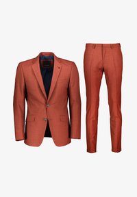 Non selezionato, orange