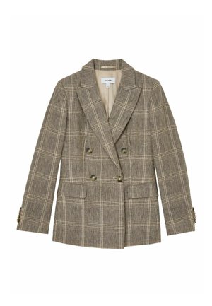 Reiss, Korte frakker - neutral check