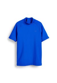 Next - SHORT SLEEVE SUNSAFE  - Surferské tričko - blue Miniatúrny obrázok 1