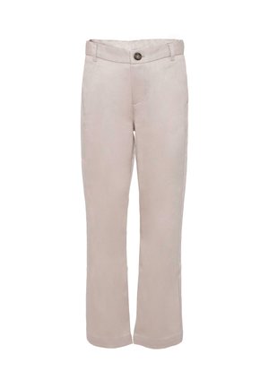 CASUAL - Broek - beige