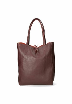 CHICCA BORSE Kabelka - bordeaux