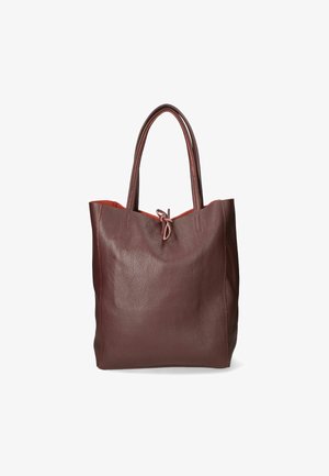 CHICCA BORSE Håndtasker - bordeaux