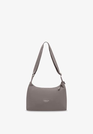 Larkson, EBBA UNISEX - Bandolera - taupe