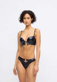 Hunkemöller ZELDA - Tange - caviar