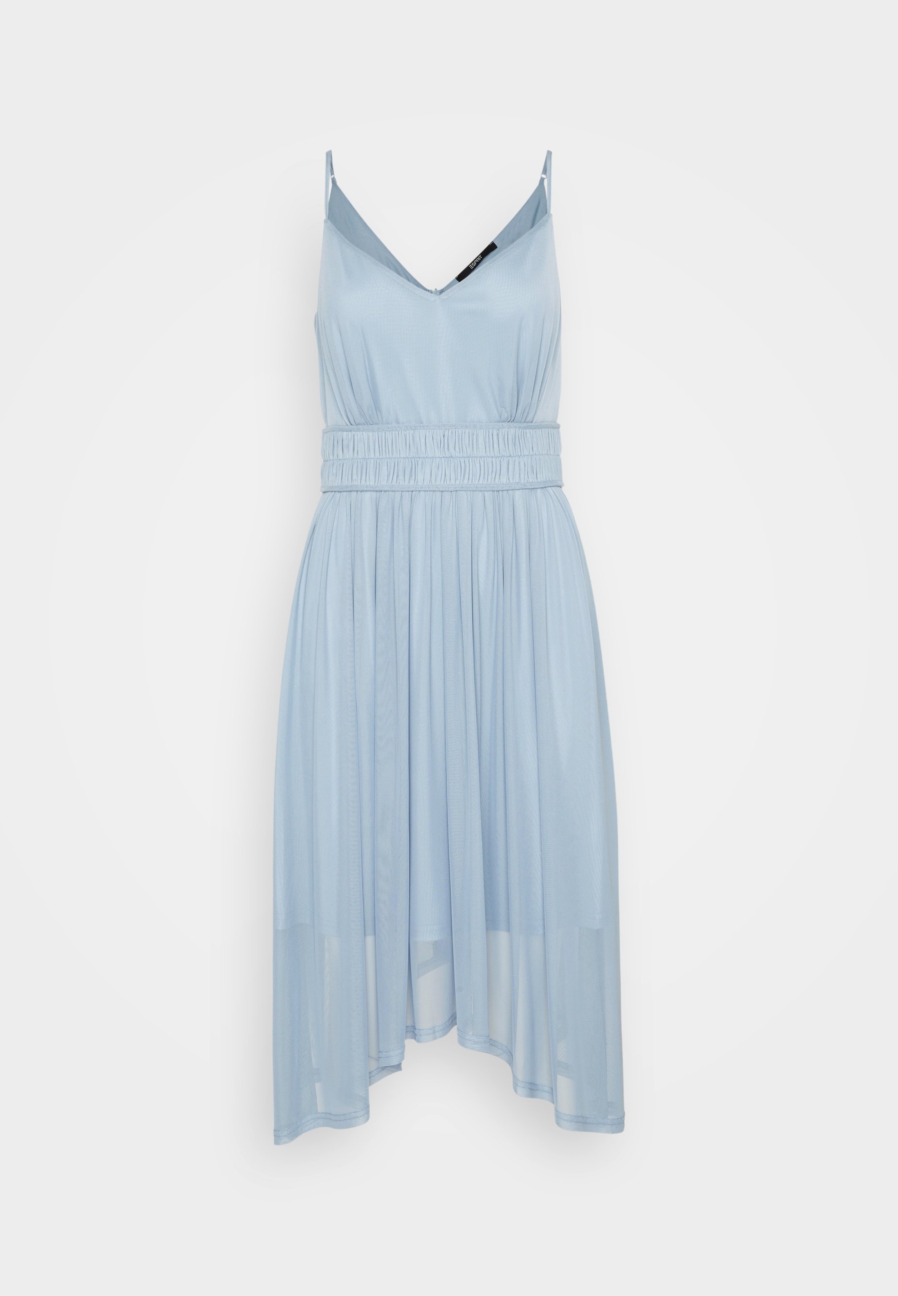 Kleid esprit hellblau Clearance