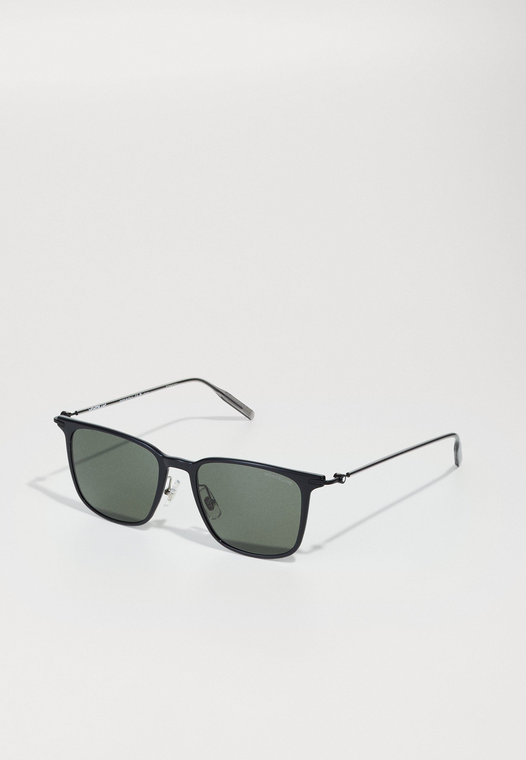 Mont Blanc Sunglasses - black/grey/black - Zalando.ie display picture 3