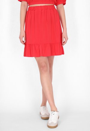 Minihame - red