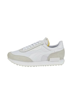 Sneaker low - white