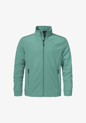Schöffel, JK STYLE URIEZZO MNS - Fleece jacket - grün