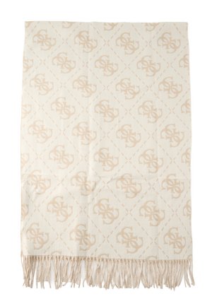 Guess, Bufanda - off-white
