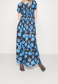 Lovechild Vestito casual - multi-coloured