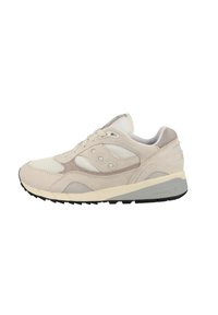 SHADOW UNISEX  - Hardloopschoenen voor op de weg - white grey s