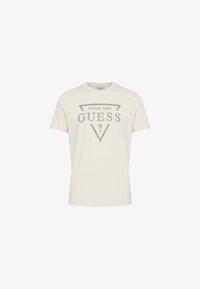 Sélectionné, pure white