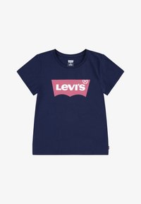 Δεν επιλέχθηκε, peacoat/tea tree pink