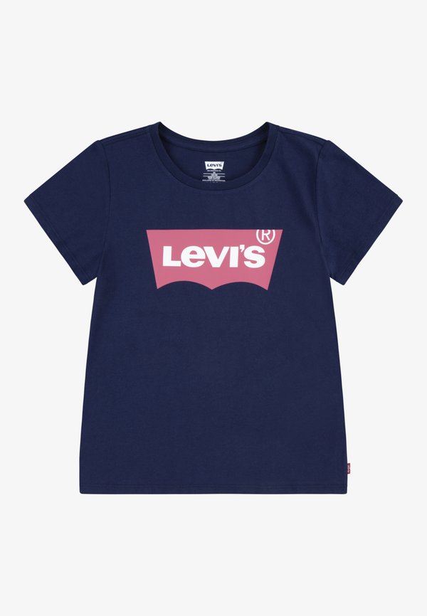 BATWING TEE - T-Shirt print