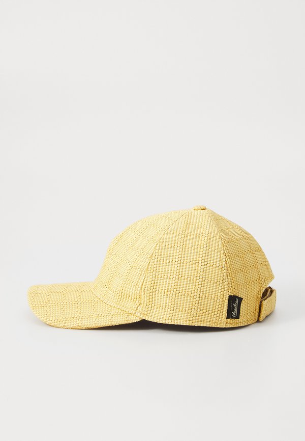 HIKER BASEBALL UNISEX - Cap4