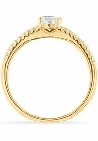 FAVS Anello - geelgouden kleur