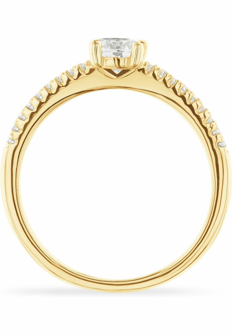 FAVS Anello - geelgouden kleur