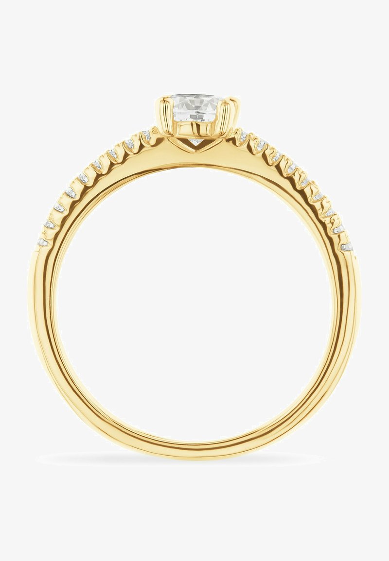 FAVS Anello - geelgouden kleur