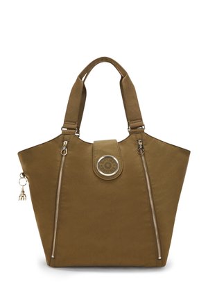 Handtasche - olive