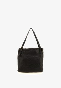 Non selezionato, nero