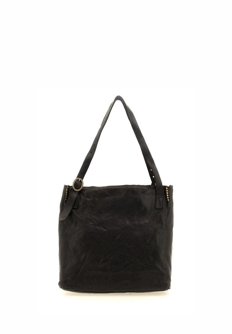 Campomaggi Shopping bag - nero