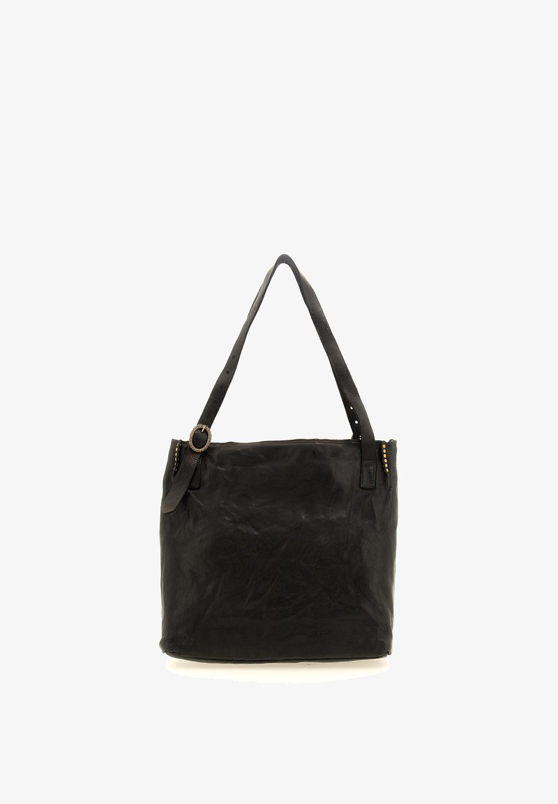 Campomaggi Shopping bag - nero