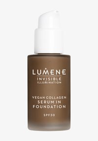Lumene - INVISIBLE ILLUMINATION VEGAN COLLAGEN SERUM IN FOUNDATION SPF39 - Fond de teint - 9 Image miniature 1