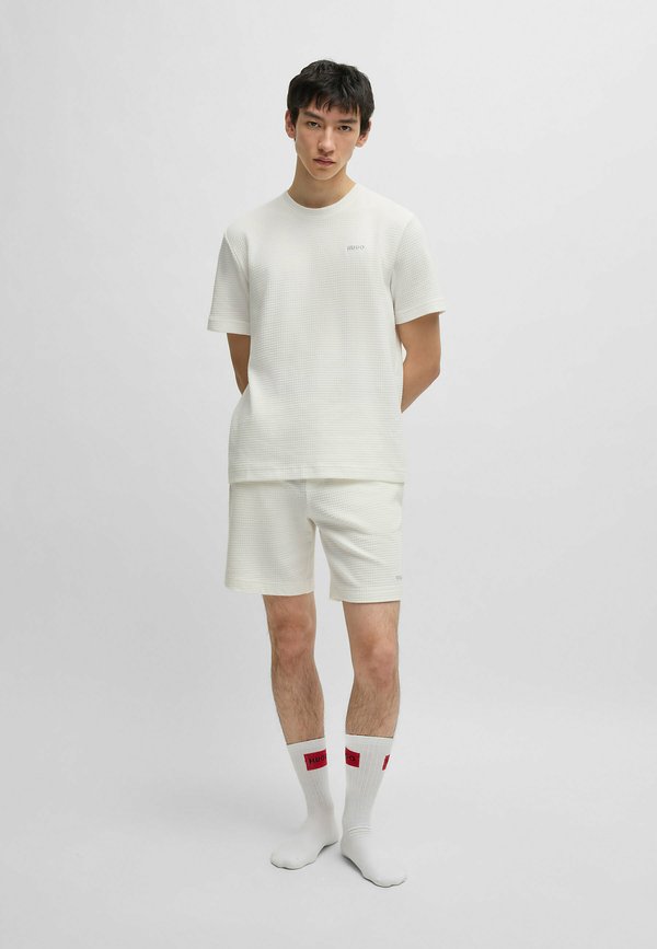 AUSTIN - Pyjama top - natural two2