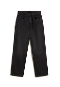SIRELLE  POCKET PUDDLE - Jeans Relaxed Fit - black