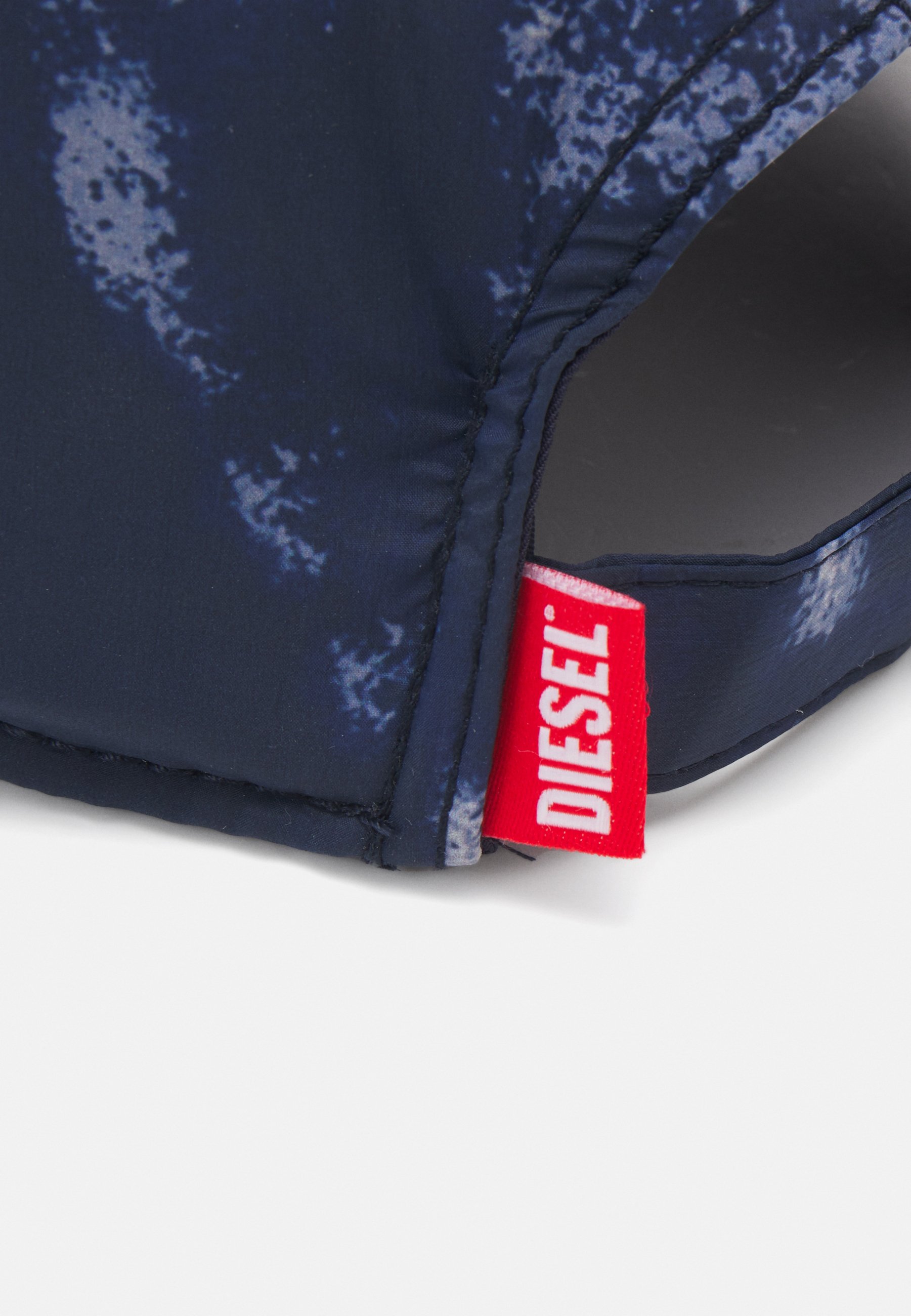 Diesel C-EWAN-NY UNISEX - Cap - blue - Zalando