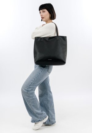 SHOPPER  - Shopper - black