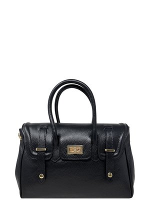 Borsa a mano - nero