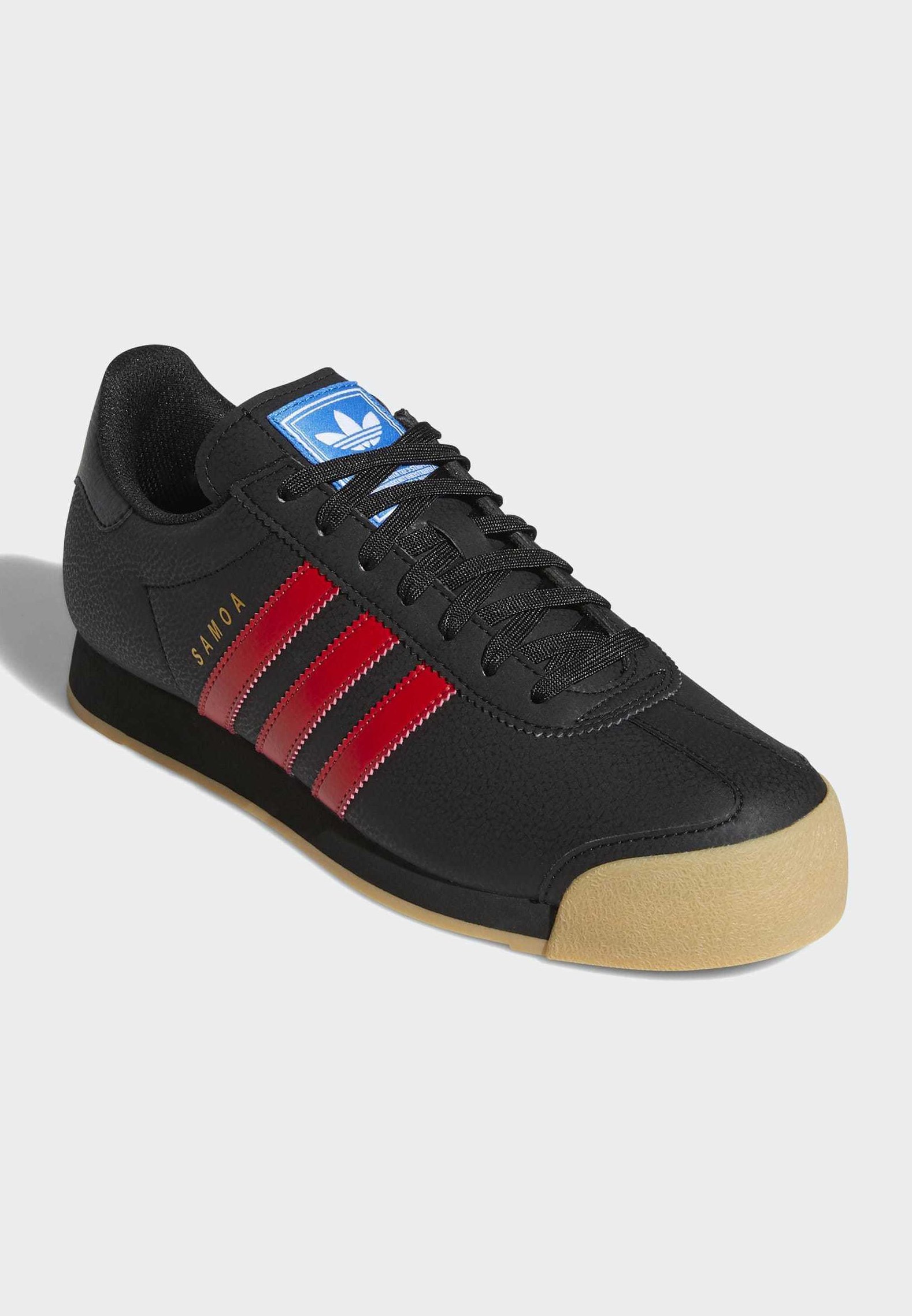 adidas samoa zalando