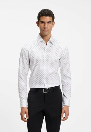 BOSS, BOSS H-HANK-K-C1-261 - Camisa - white