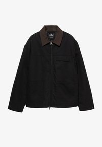 Valittu, black