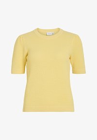 Seleccionado, pale banana