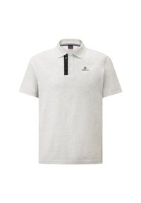 RAMON4 - Poloshirt - hellgrau
