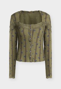 Nije odabrano, beehive combo