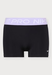 Non sélectionné, black/purple pulse/white