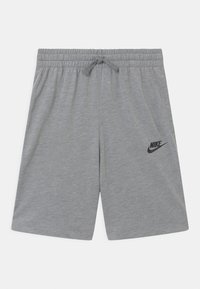 Nike Sportswear UNISEX - Träningsbyxor - grey