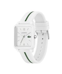 Lacoste STUDIO UNISEX - Reloj - white