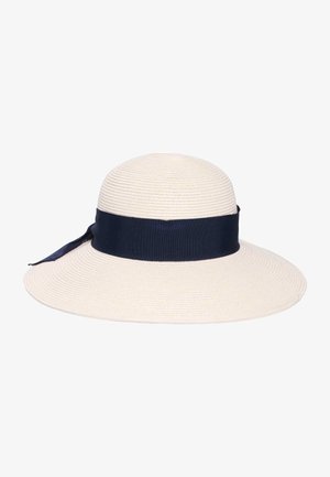 Loevenich, HUT UNI - Cappello - cream